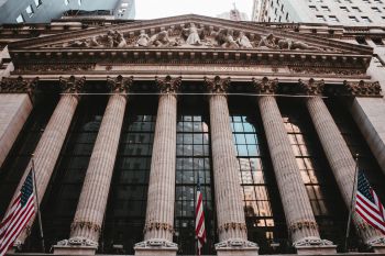 US stock exchange
