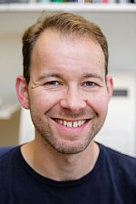 Professor Jeremy Niven