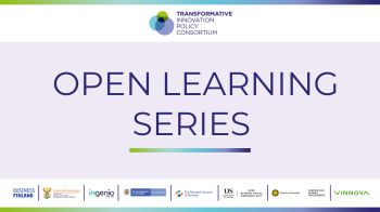 TIPC Open Learning Series