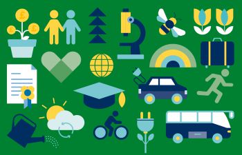 Sustainable Sussex image