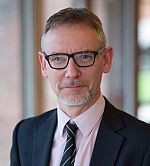 Prof Simon Thompson