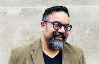Atif Choudhury, Diversity & Ability