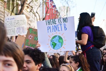Climate emergency