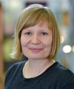 Mari Martiskainen