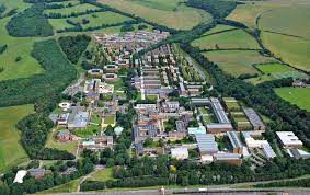 Sussex campus