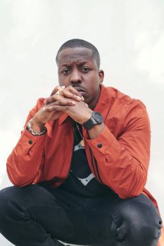 Jamal Edwards MBE