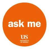 Ask us