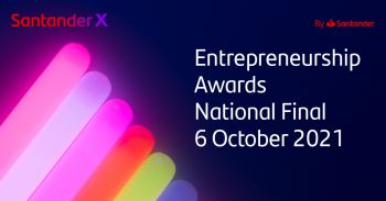 Entrepreneurship awards national final