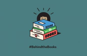 Behind the Books