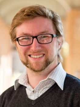 Dr. Graeme Pedlingham