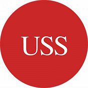 USS logo