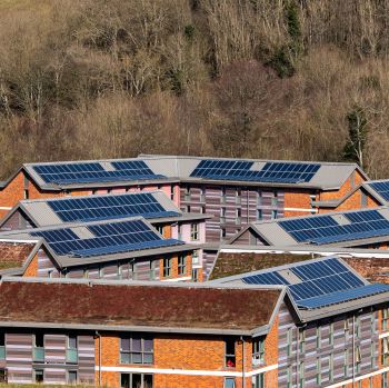 Solar panels