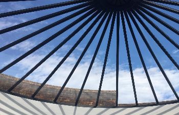 ACCA sky light