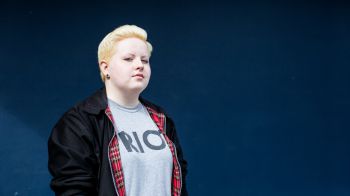 LGBT+ youth report