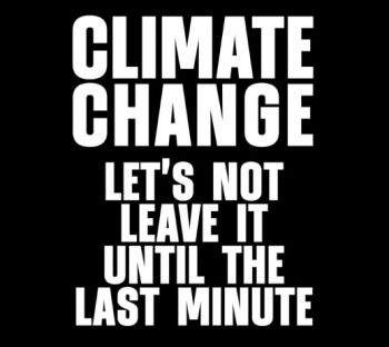 Winner of COP26 video comp