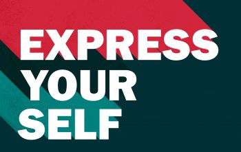 Express yourself with the Spirit of Sussex Award