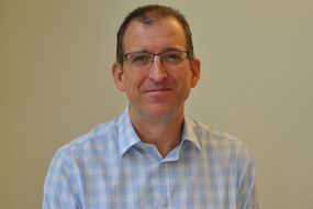 Prof Chris Pepper