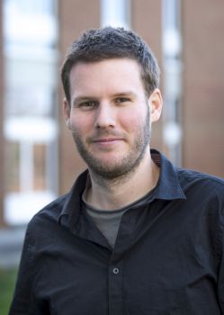 Dr Stephen Wilkins