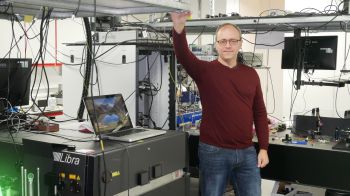 Prof. Marco Peccianti