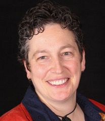 Jane Aldridge