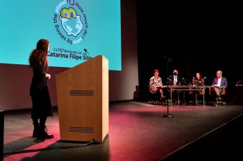 Pitch for the Planet pitch