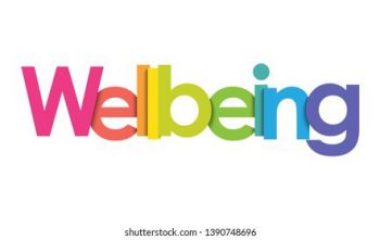 Wellbeing