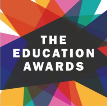 Education awards sq