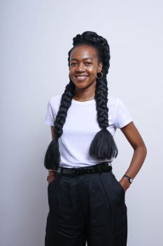 Fumani Mthembi