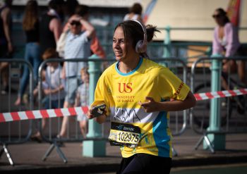 Sussex Marathon