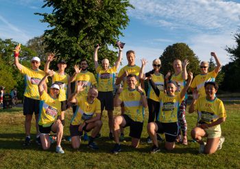 Sussex Marathon 2