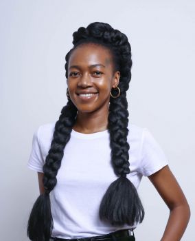 Fumani Mthembi