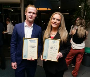 StartUp Sussex Award Winners
