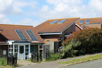Solar panels