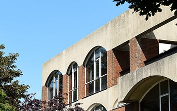 Sussex campus