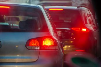 Commuter traffic