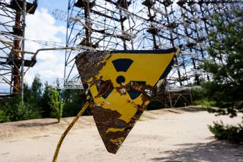 Nuclear sign