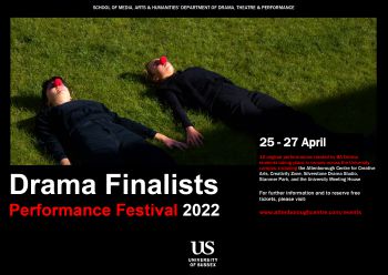 Drama festival