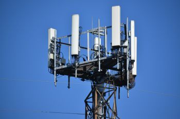 5G antenna
