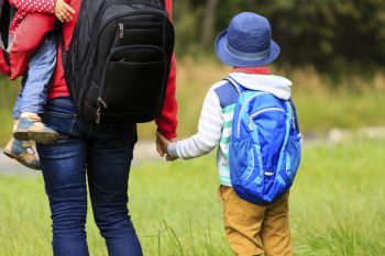 Young carers