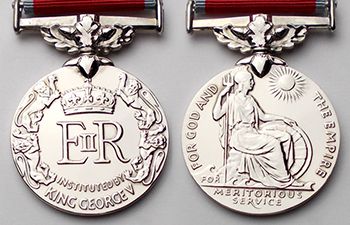 British Empire Medal