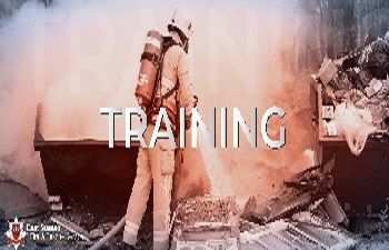 East Sussex Fire and Rescue Service Training