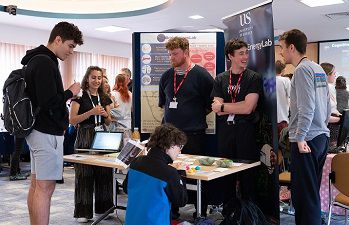 A Celebration of Sussex Neuroscience