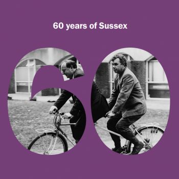 Sussex 60th Anniversary