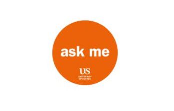 Ask Us campaign