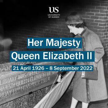 Her Majesty Queen Elizabeth II