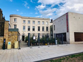 Black Cultural Archives