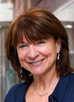 Professor Carol Alexander