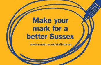 Staff pulse survey