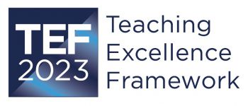 TEF logo