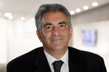 Rustom Tata